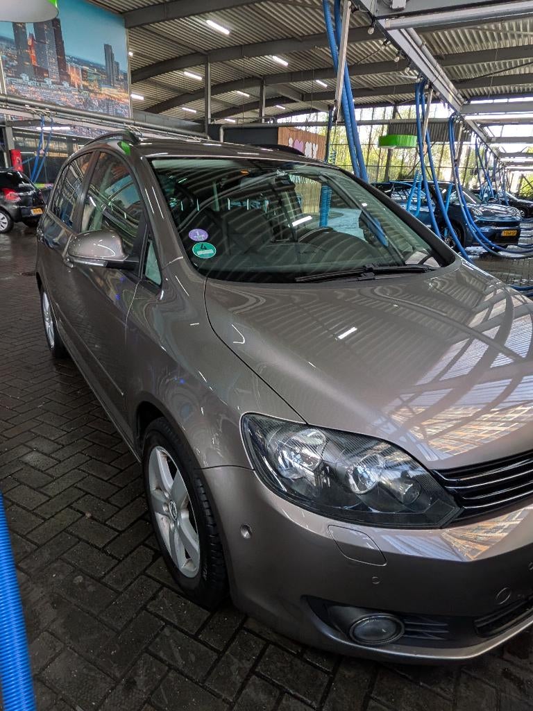 Volkswagen Golf Plus 1.4 TSI 90KW 2011 Bruin, Euro 5, 4 cilinders, Overige kleuren, Particulier
