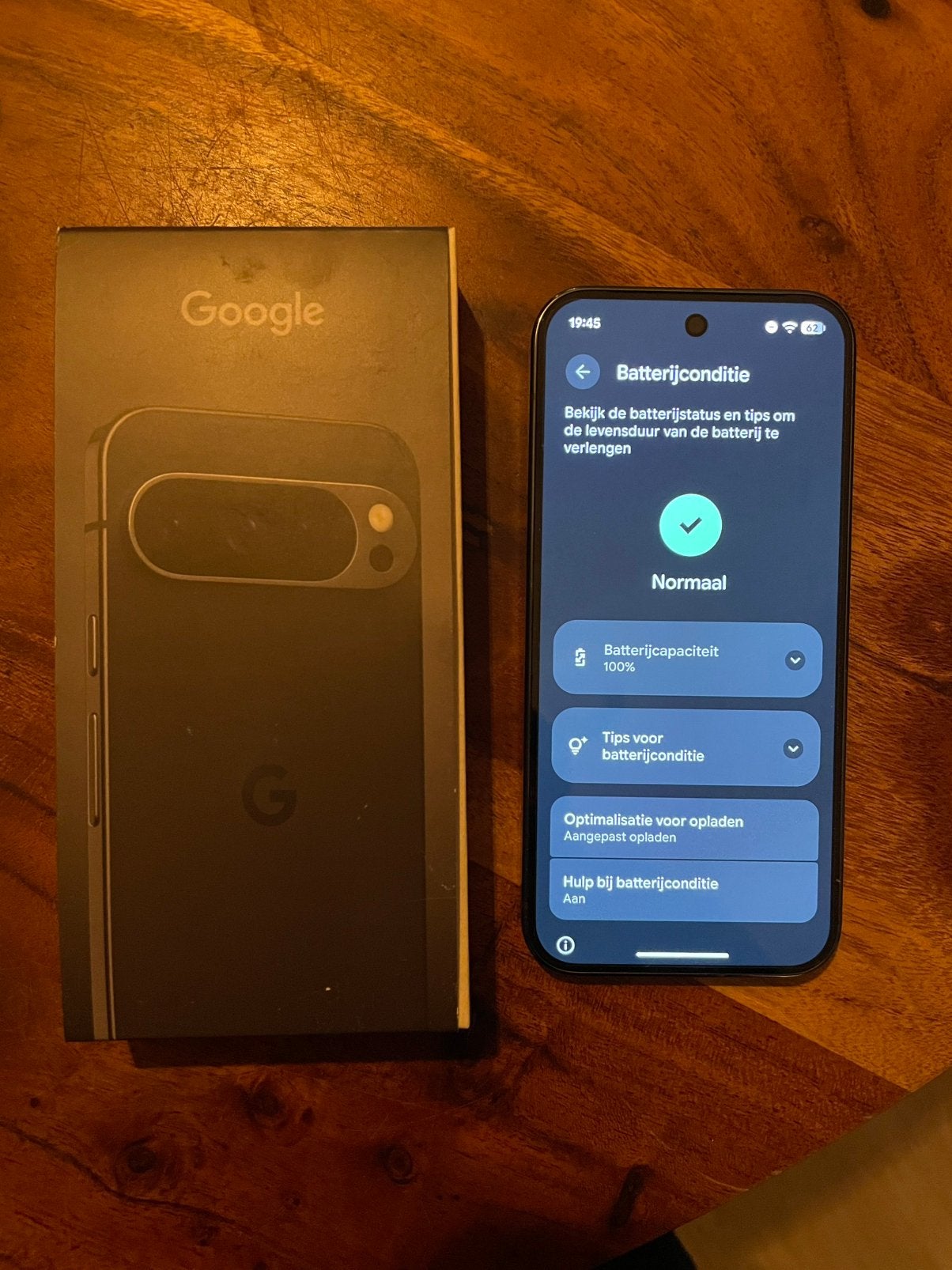 Google Pixel 9 Pro 128gb, Overige modellen, Ophalen of Verzenden, Zo goed als nieuw, Zonder simlock