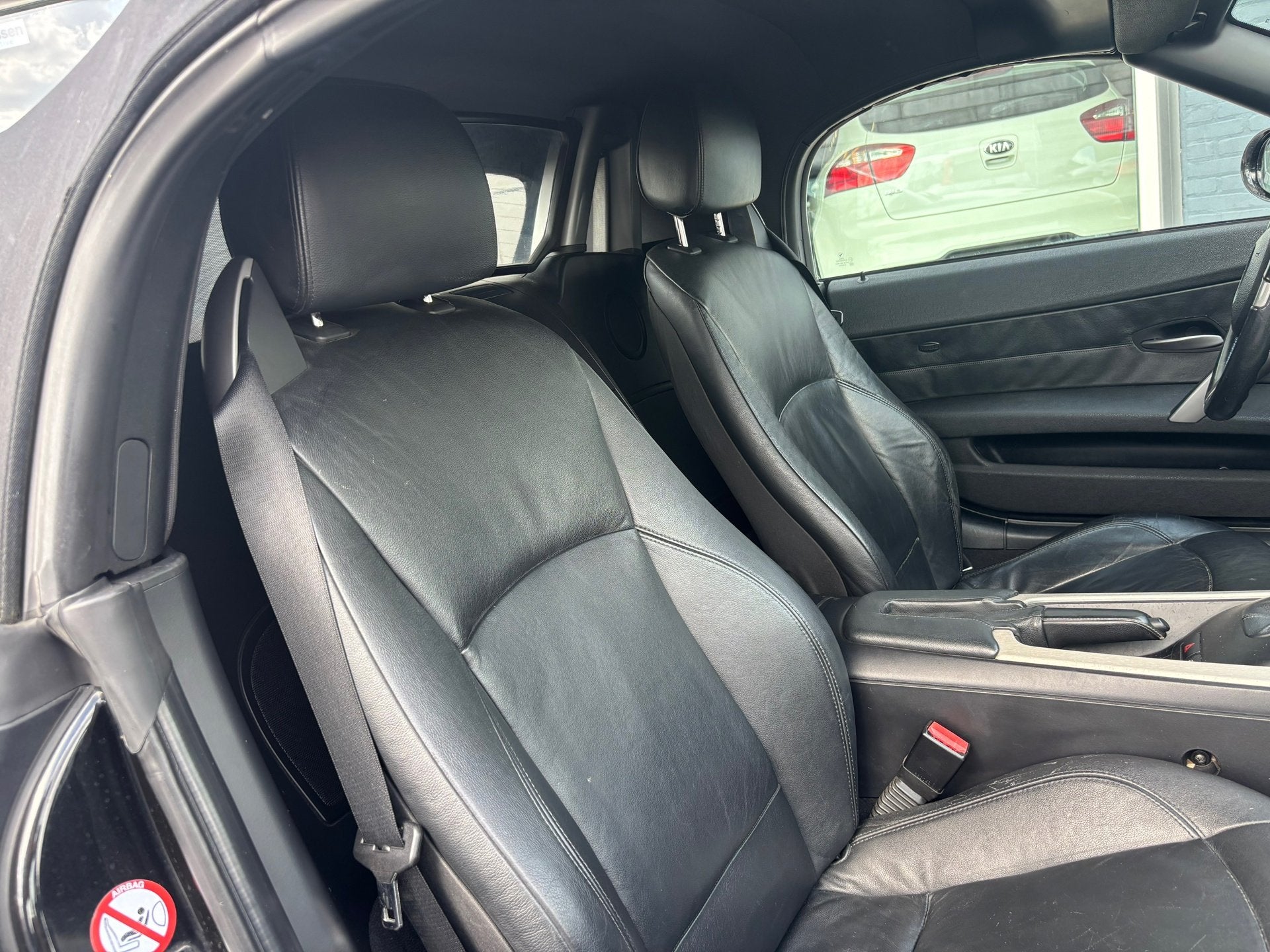 Foto 13 van BMW Z4 Roadster 2.2i S 6 Cilinder | Leder | Automaat | Vol.