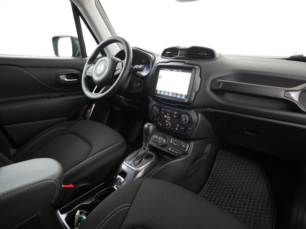 Jeep Renegade 4xe 240 Plug-in PHEV S | Camera | Blind spot |, Auto's, Jeep, Automaat, 12 maanden, Stof, Gebruikt