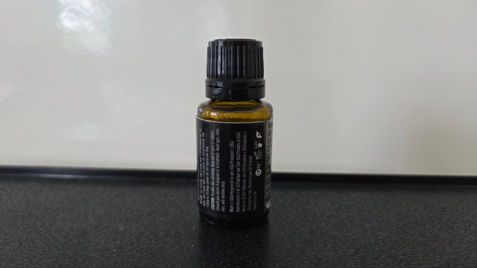 Doterra Tea Tree Etherische Olie - Nieuw, Ophalen of Verzenden, Nieuw, Overige typen