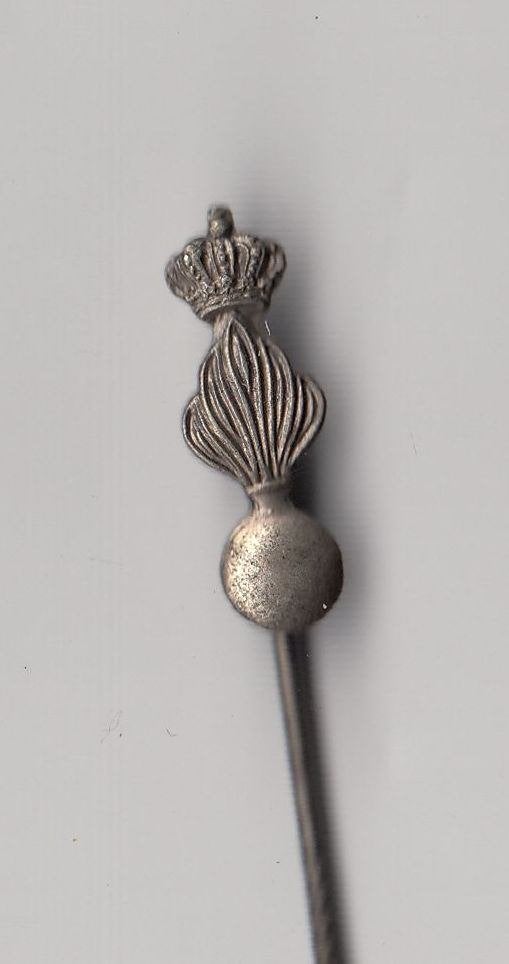 KMAR Koninklijke Marechaussee embleem speldje, Niet vindbaar, Niet vindbaar, Marechaussee, Nederland