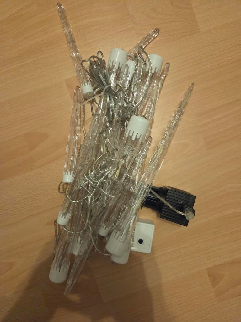 Pegels, Diversen, Kerst, Ophalen
