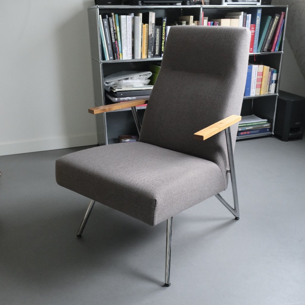 Havee Cloak Shell fauteuil, Ophalen, Zo goed als nieuw, 75 tot 100 cm, 50 tot 75 cm