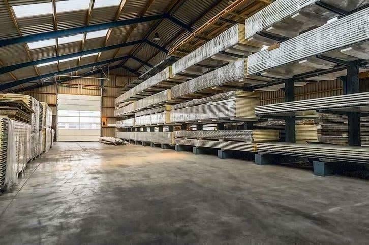 Sandwichpanelen 2e Keus – Dak & Wand – B-keus Outlet, Minder dan 25 mm, Eiken, Ophalen of Verzenden, Plank