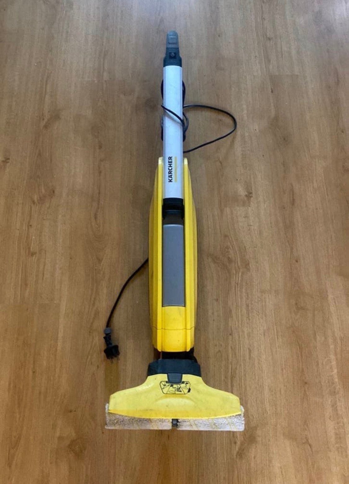 Kärcher FC 5 Floor Cleaner, Huis en Inrichting, Schoonmaakartikelen, Ophalen of Verzenden, Mop of Dweil