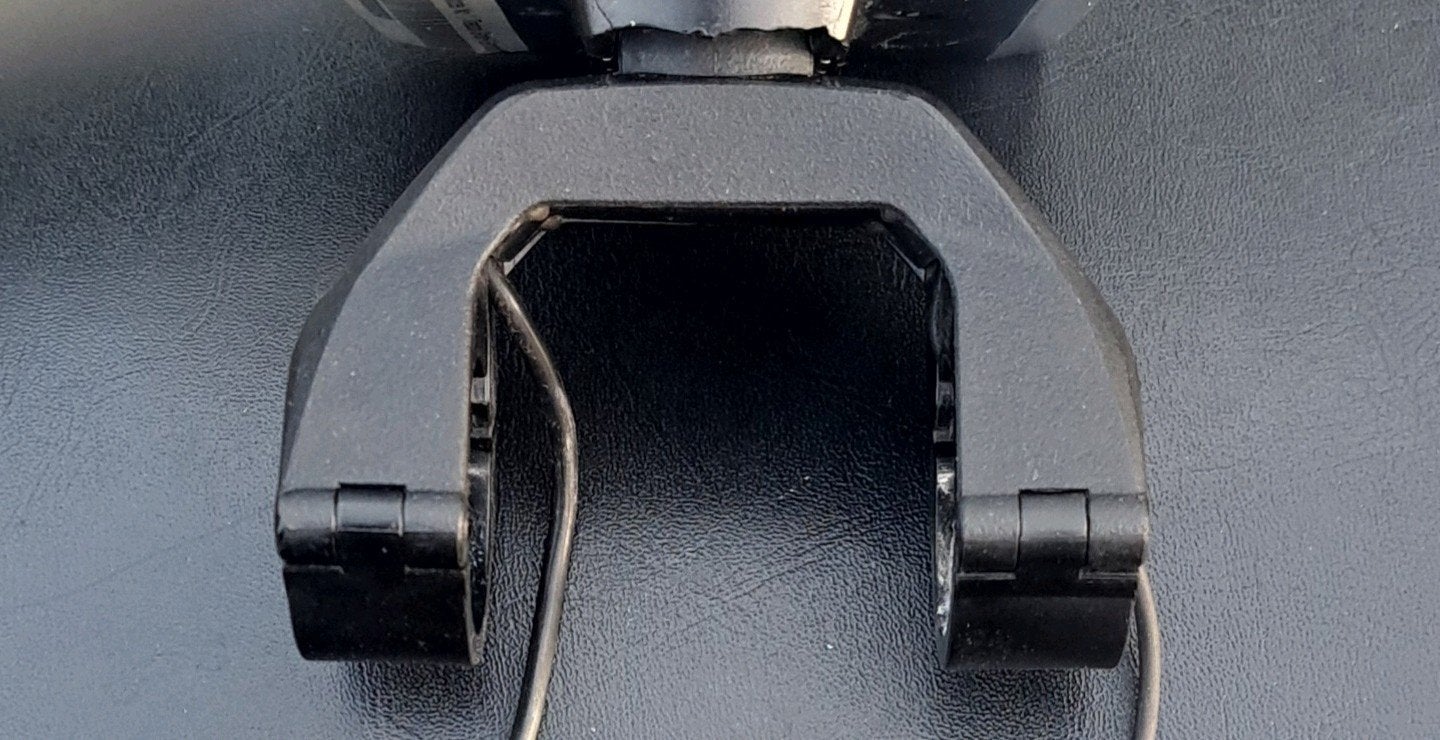 Koga Miyata tesla Display HOUDER GOED, Fietsen en Brommers, Ophalen of Verzenden, Zo goed als nieuw