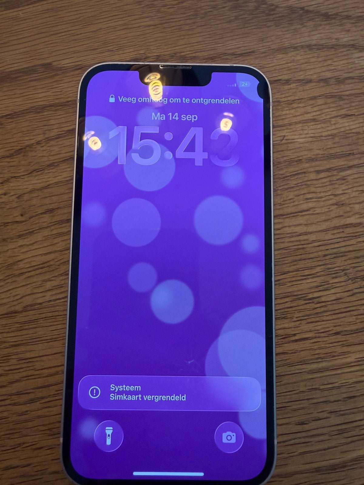 Iphone 13 pink, 128 GB, IPhone 13, Ophalen of Verzenden, Zo goed als nieuw