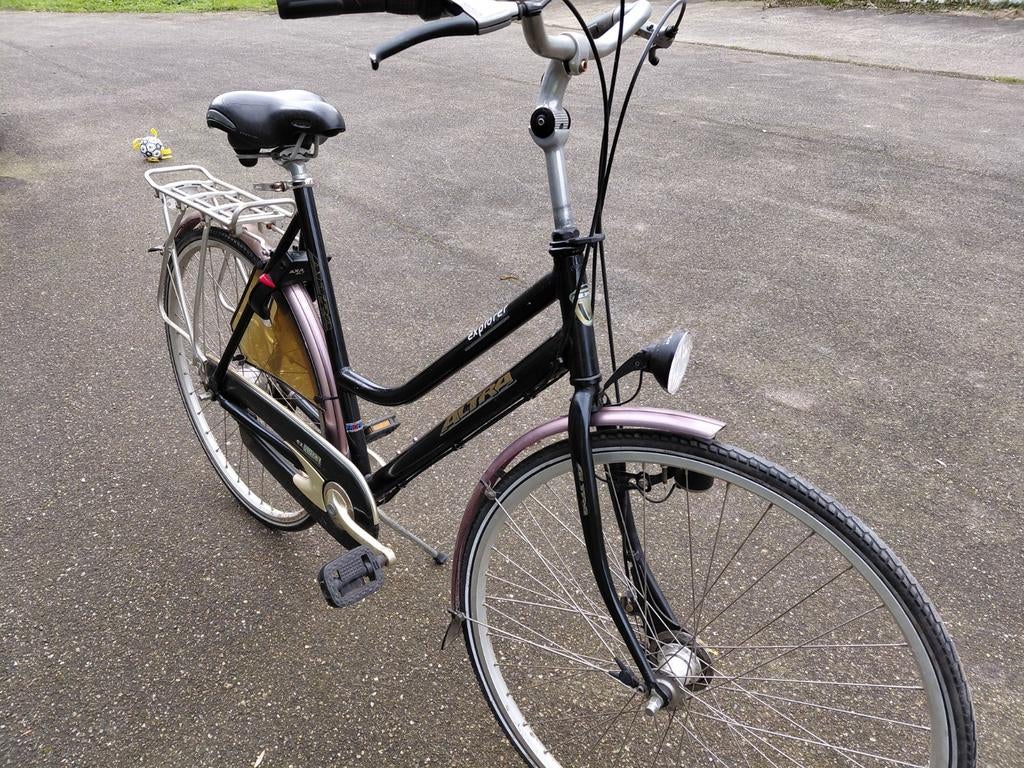 Damesfiets Altra Explorer, Ophalen of Verzenden