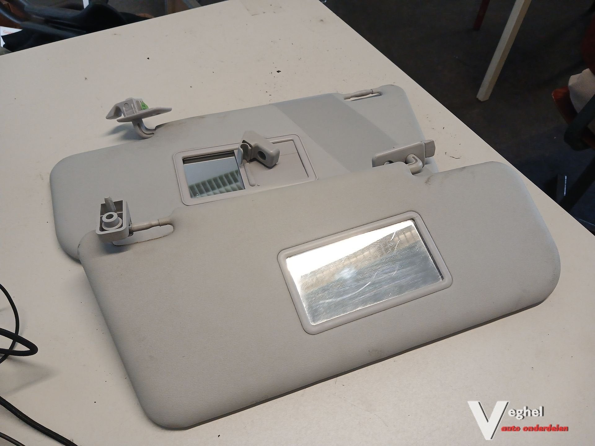 Fiat Panda 5drs 1.2B auto. Zonneklepset '05, Gebruikt, -, -, Ophalen of Verzenden