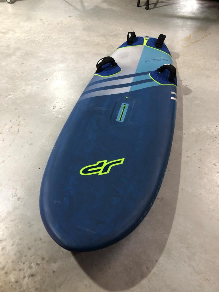 JP Slalom Pro 72 2023, Watersport en Boten, Windsurfen, Niet ingevuld, Niet ingevuld, Niet ingevuld
