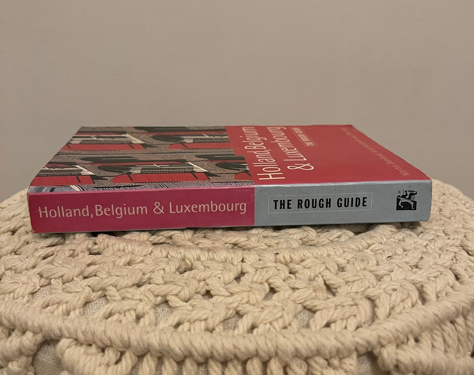 The rough guide, Nederland, Belgie en luxemburg, Boeken, Reisgidsen, Overige merken, Europa, Ophalen of Verzenden, Zo goed als nieuw