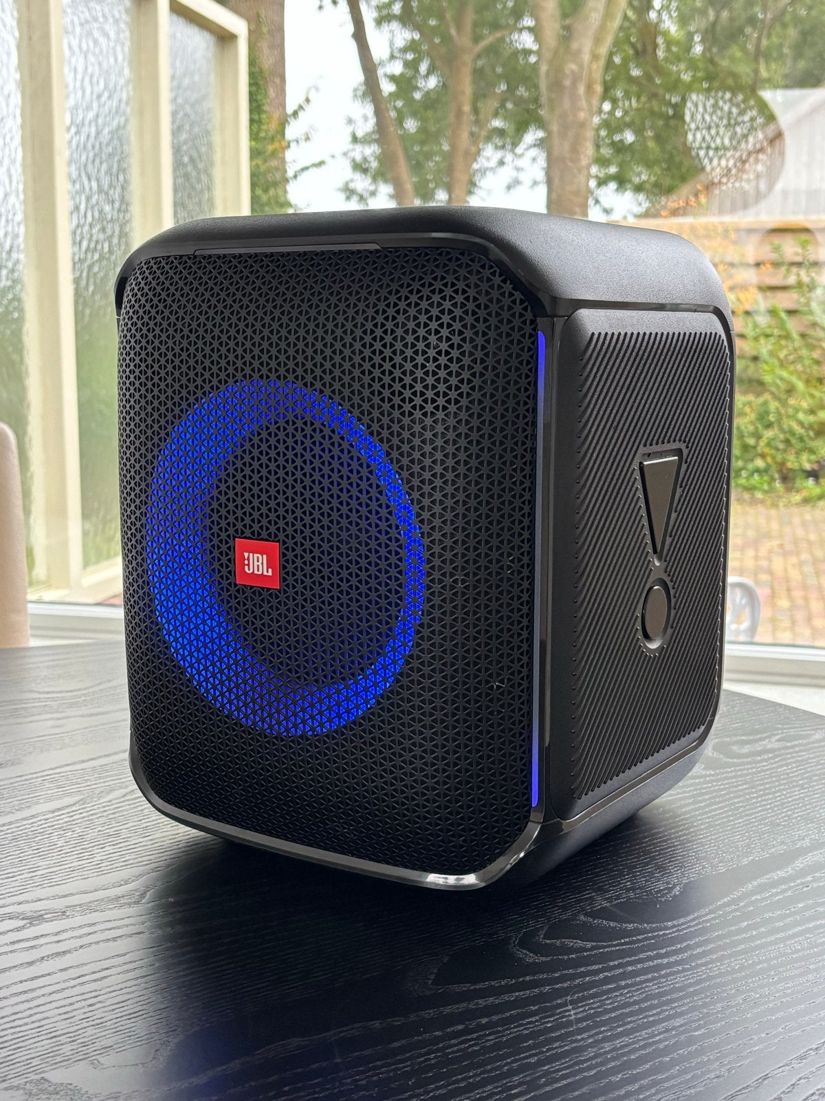 JBL PartyBox Encore, Gebruikt, JBL, Party speaker, Ophalen of Verzenden
