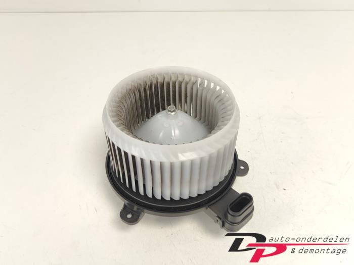 Kachel Ventilatiemotor van een Mitsubishi ASX, Gebruikt, -, -, Ophalen of Verzenden
