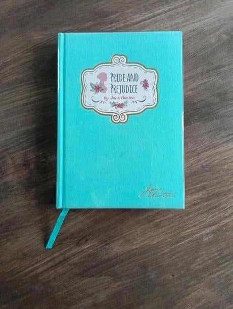 Pride and Prejudice - Speciale hardcover uitgave, Boeken, Europa overig, Nieuw, Ophalen of Verzenden, Jane Austen