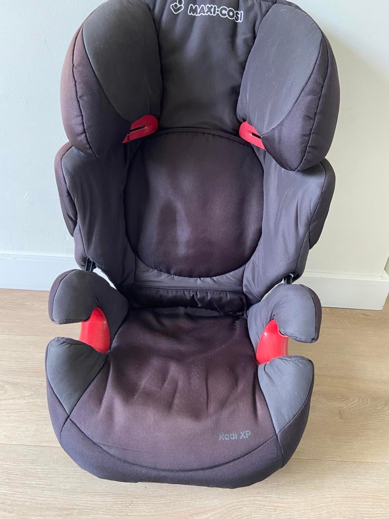 Maxi cosi Rodi XP, Kinderen en Baby's, Autostoeltjes, Ophalen, Verstelbare rugleuning, 15 t/m 36 kg, Maxi-Cosi