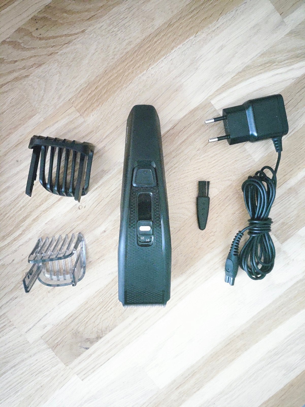 Philips HC3510 Tondeuse, Ophalen of Verzenden, Haarverzorging
