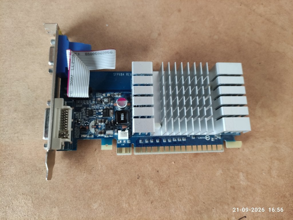 MSI H81M-P33  moederbord LGA-1150, Computers en Software, DDR3, Ophalen of Verzenden, Zo goed als nieuw, Micro-ATX