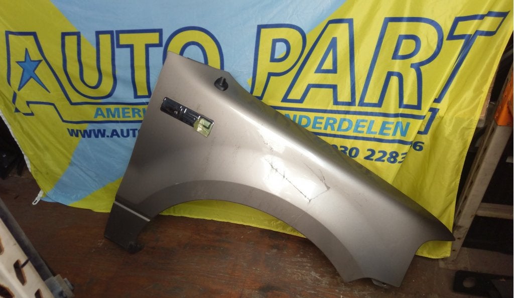 Ford F150 2004-2008 rh voorscherm, Gebruikt, Ford motor company, P.O. Box 6248, Dearborn, MI 48126, Ophalen of Verzenden