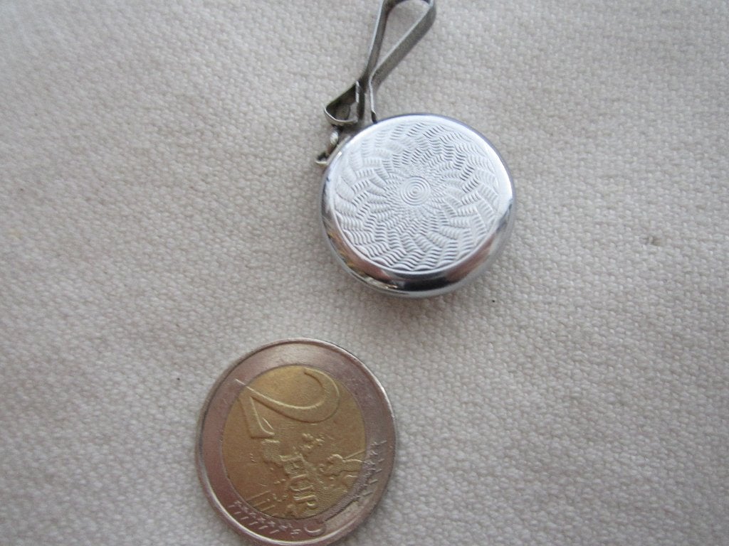 10.  Chatelaine,  Ketcham & McDougall, Ophalen, Overige materialen, Overige typen