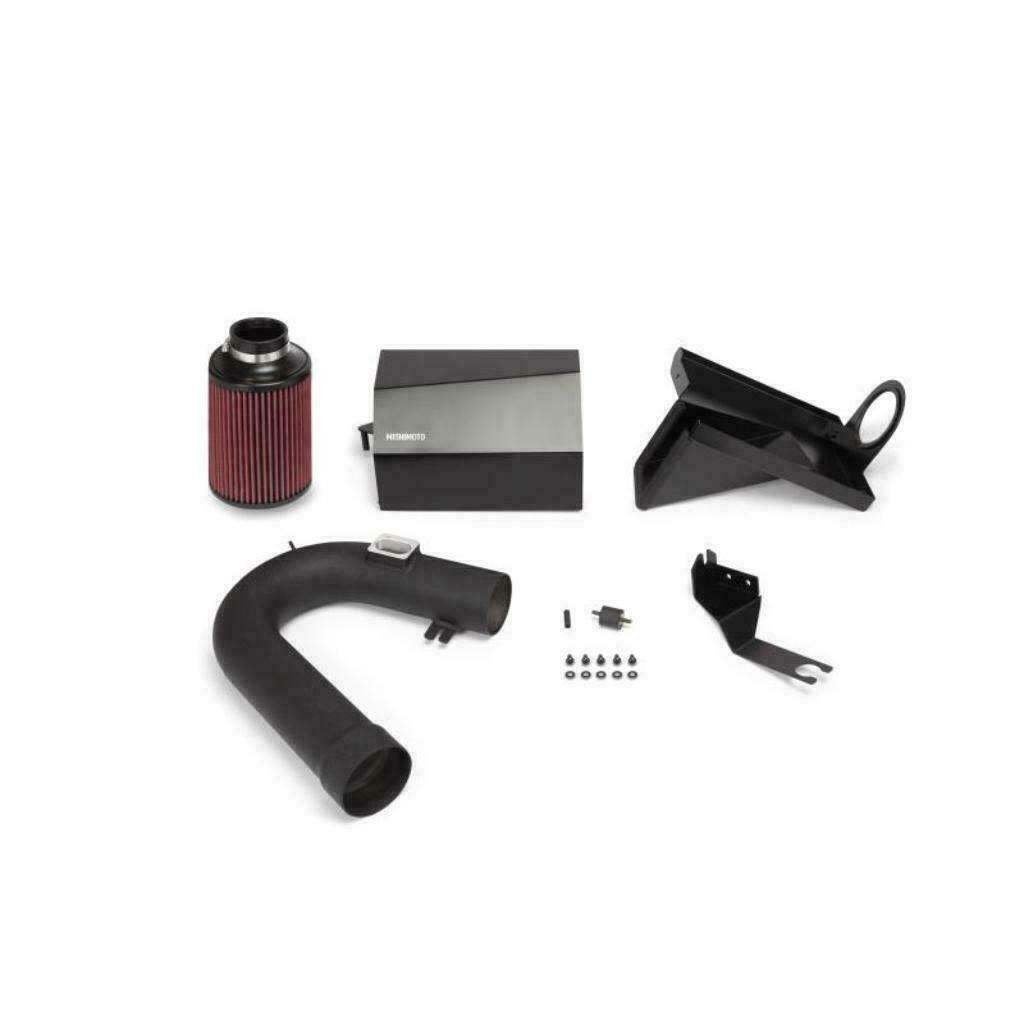 Mishimoto luchtfilter set - BMW F22 F30 F31 F32 F33 F34 12+, Ophalen of Verzenden