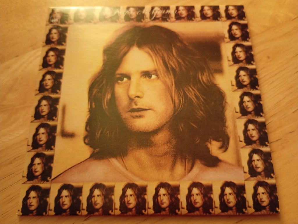 CD Roger McGuinn - Roger McGuinn, Verzenden, Zo goed als nieuw, Album