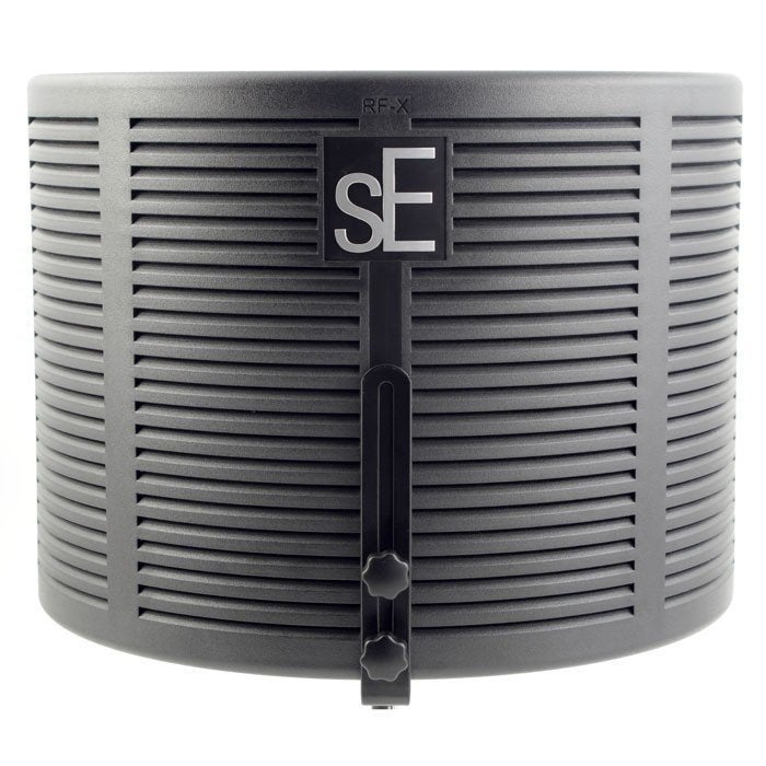 SE Electronics Reflexion Filter X (RF-X) reflectiefilter, Muziek en Instrumenten, Microfoons, ., Nieuw, Ophalen of Verzenden, .