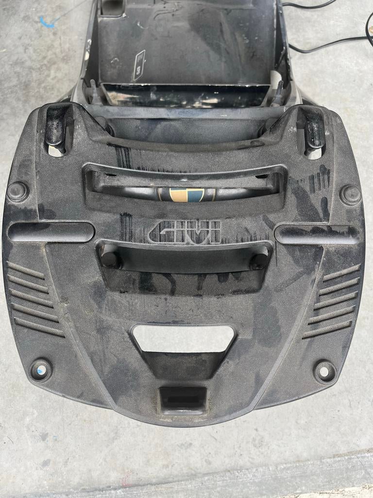 Givi bagagerek / topkoffer bevestiging BMW K75, Ophalen of Verzenden, Gebruikt