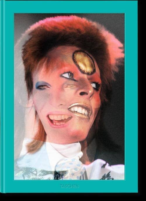 David Bowie, Ophalen of Verzenden, Gelezen, Artiest