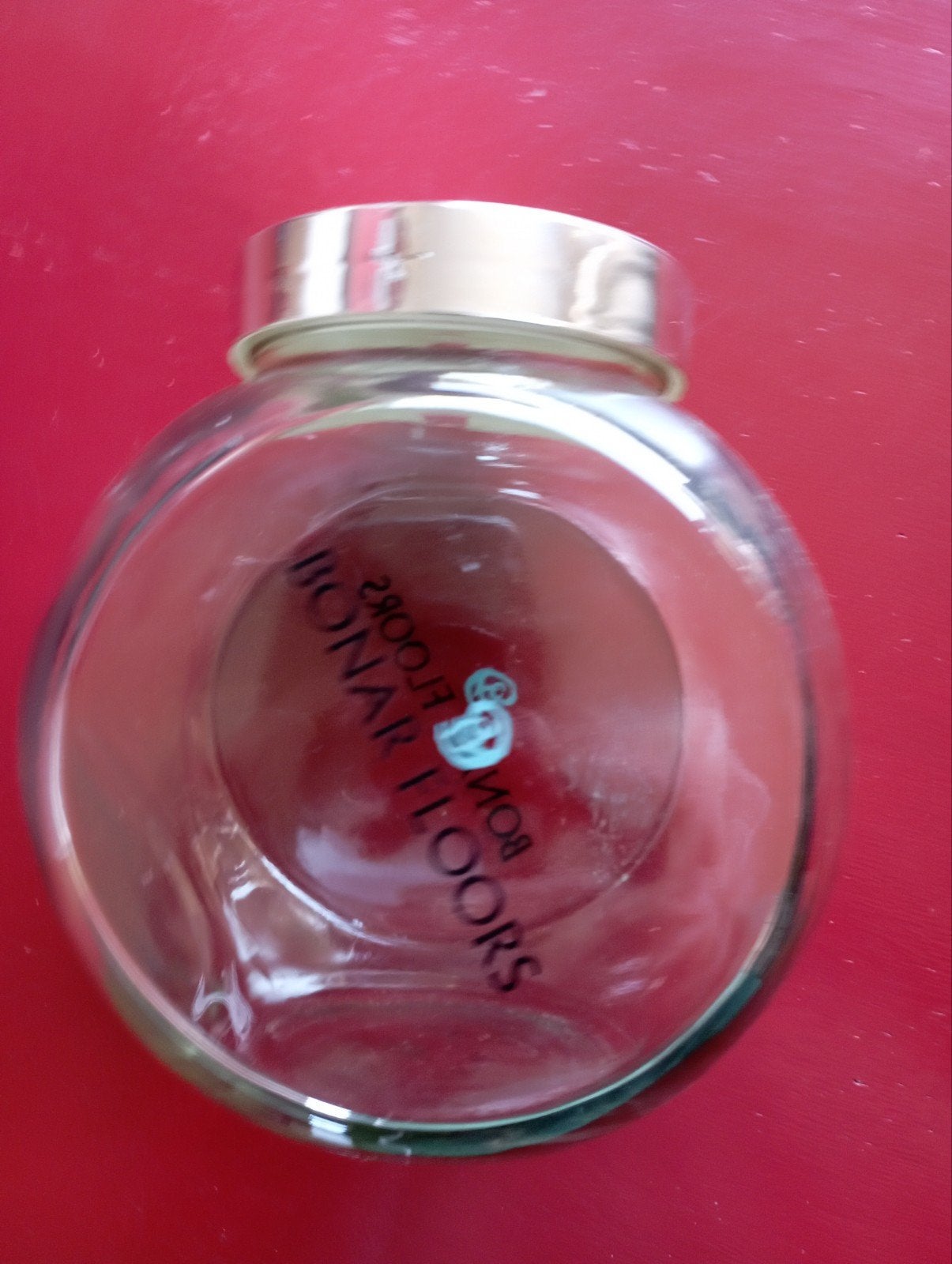 snoep pot, Ophalen of Verzenden