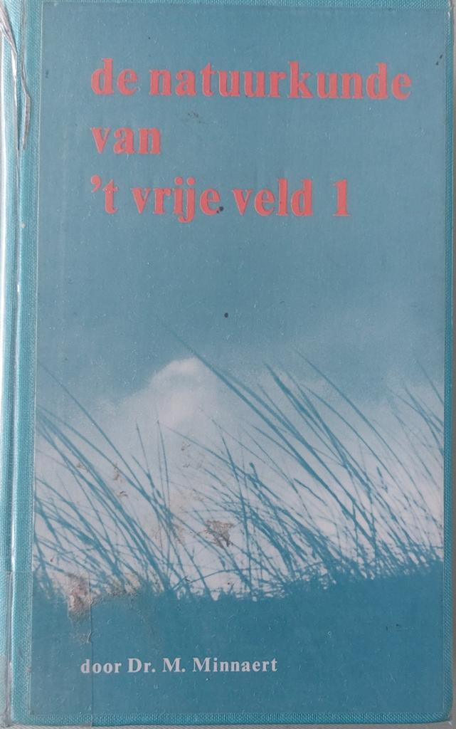 De natuurkunde van het vrije veld - deel 1 en 2, Boeken, Ophalen of Verzenden, Gelezen, Natuurwetenschap