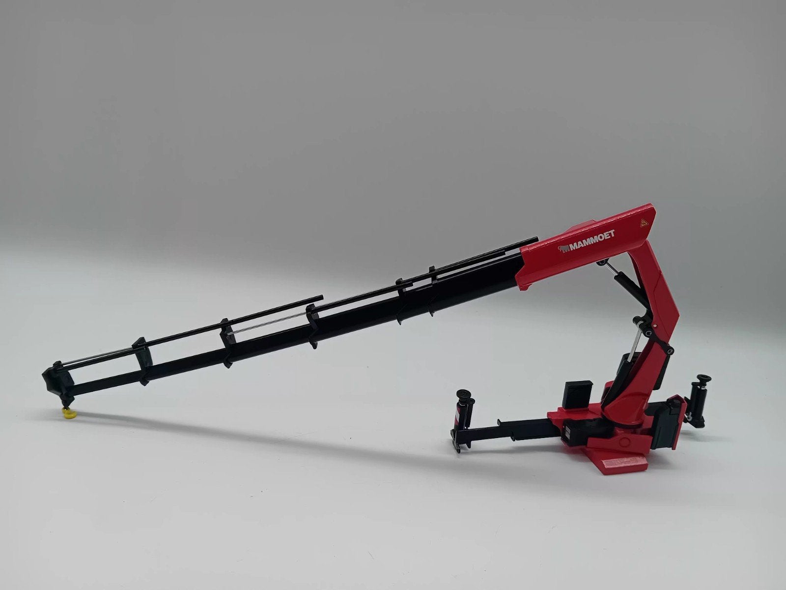 WSI PAlFINGER PK 370 TEC AUTOLAADKRAAN VERBOUW - MAMMOET, Wsi, ., Nieuw, Ophalen of Verzenden