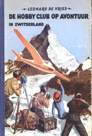 verzameling Leonard de Vries boeken, Ophalen, Gelezen, Overige onderwerpen, Leonard de Vries