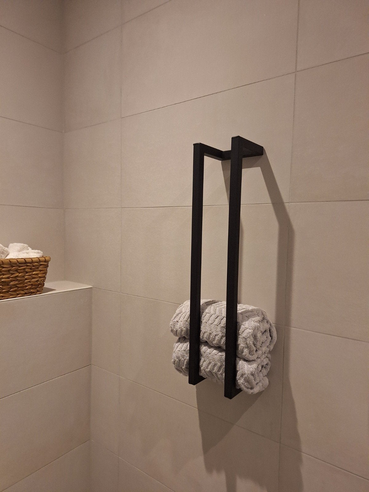 Caesar Keramische Tegels 30x60, Kleur Kalk, A kwaliteit, Doe-het-zelf en Verbouw, Tegels, Ophalen, 40 tot 60 cm, Keramiek, Nieuw