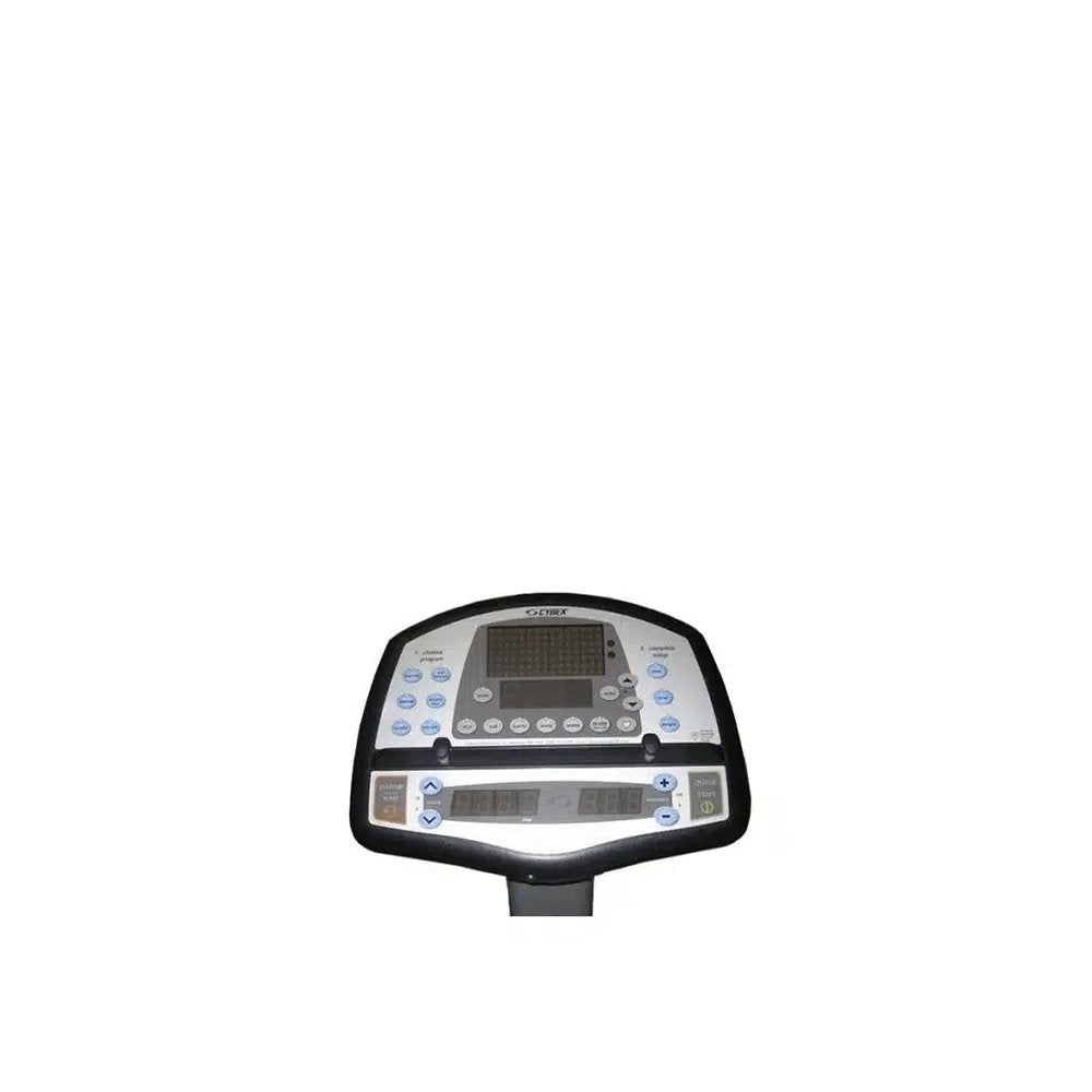 Cybex – Arc Trainer 630A – Crosstrainer, Ophalen of Verzenden, Zo goed als nieuw, Benen, Overige typen