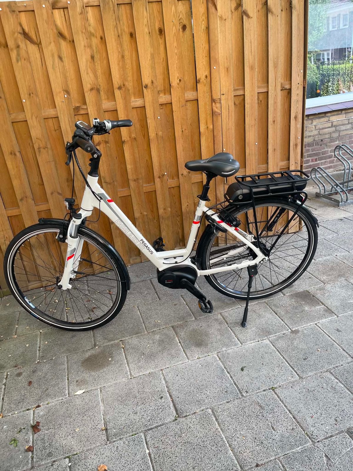 PEGASUS, 47 tot 51 cm, Ophalen of Verzenden, Zo goed als nieuw, Overige merken