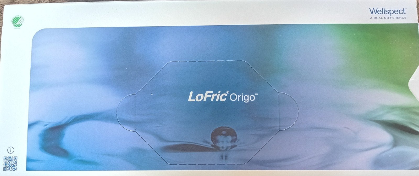 Lofric Origo katheter, Diversen, Ophalen of Verzenden