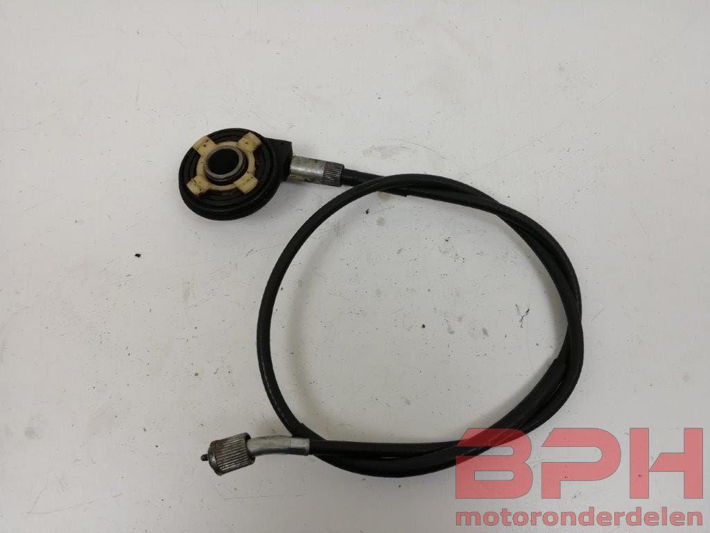 Teller aandrijving Suzuki GSX-R 750 1985 - 1987 slabby 1 sla, Gebruikt, -, -, Ophalen of Verzenden