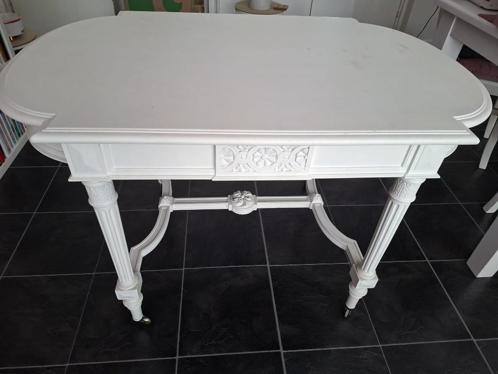 Salontafel, Ophalen, Gebruikt, 75 cm of meer, 60 cm of meer