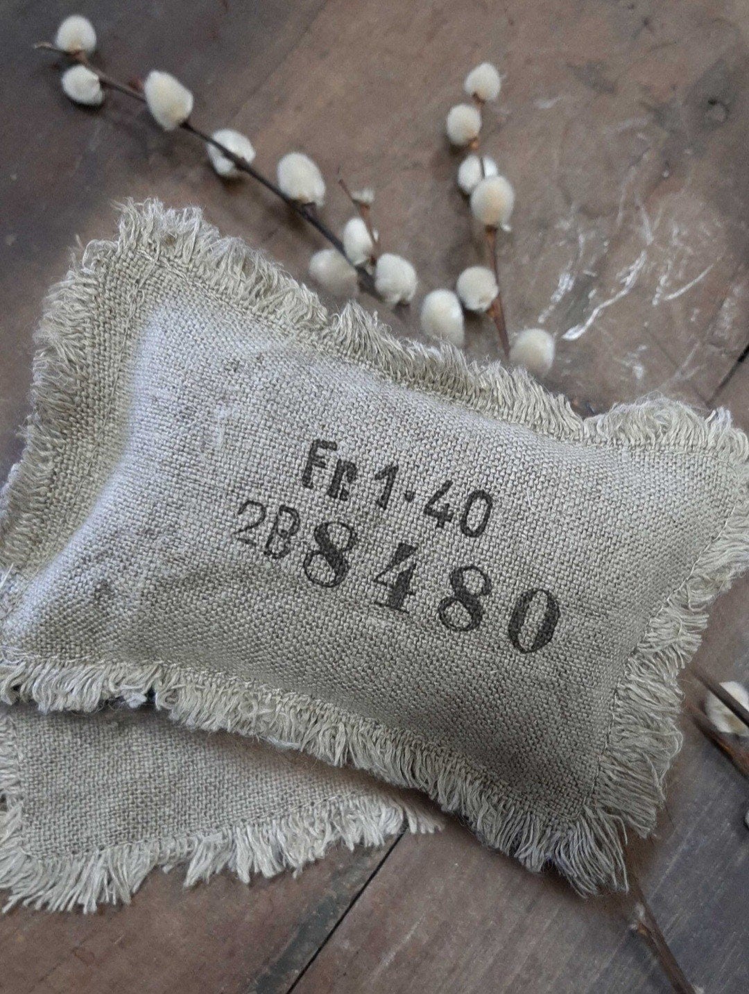 Geurkussentjes €9,99 p.s.
+/- 12x18cm, Huis en Inrichting, Woonaccessoires | Overige, Ophalen of Verzenden, Nieuw