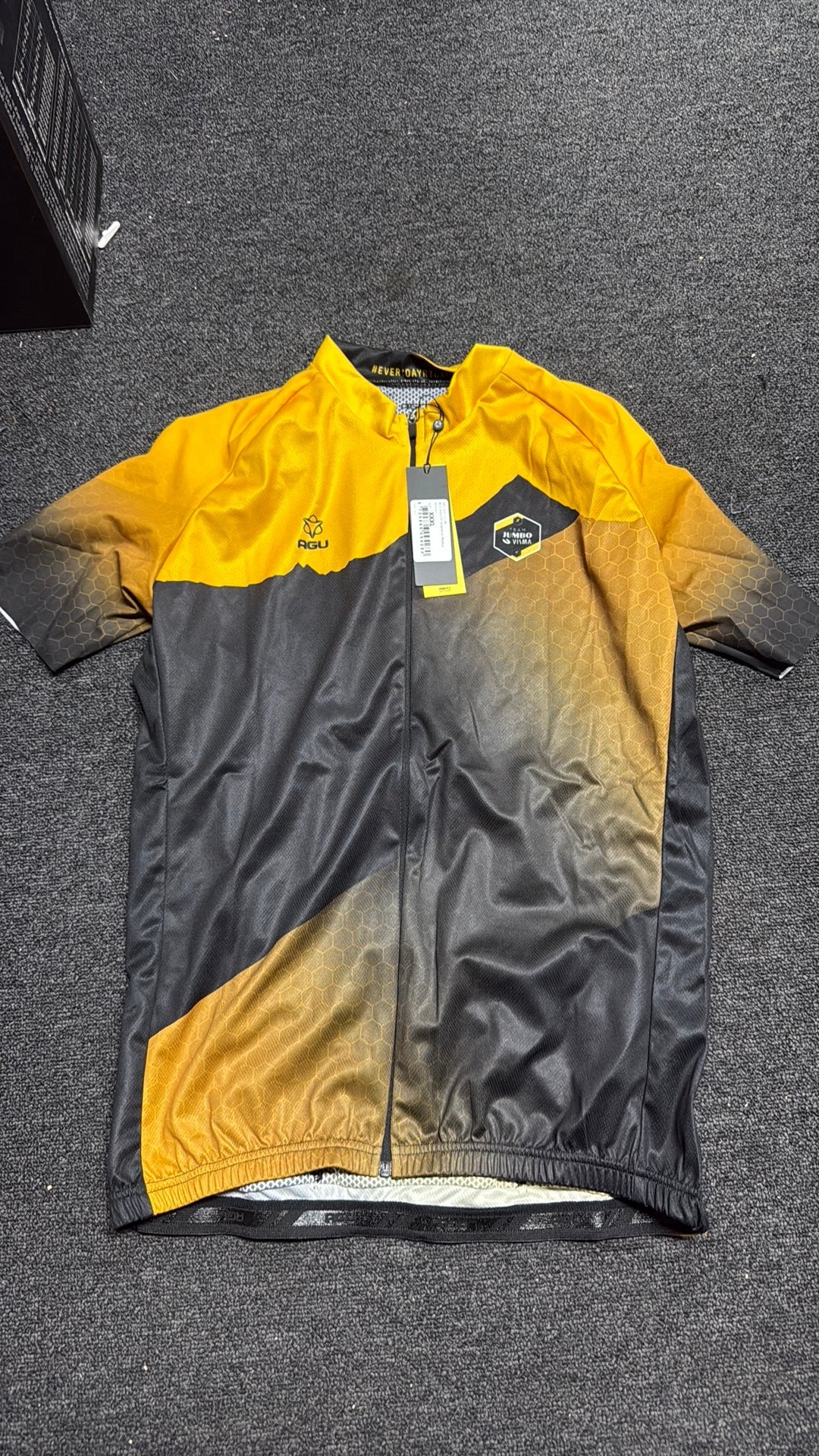 Agu dames wielershirt maat XXXL Nieuw, N, Nieuw, Overige maten, Ophalen of Verzenden