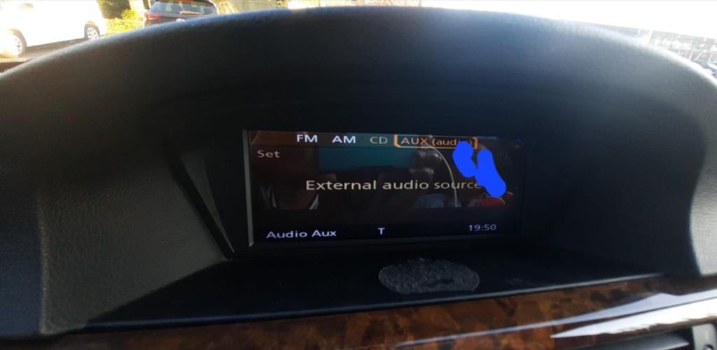Carplay omgeving almere, Ophalen of Verzenden, Zo goed als nieuw