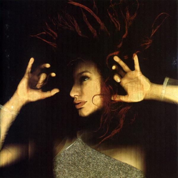 Tori Amos - From The Choirgirl Hotel (CD, 1998), Ophalen, Gebruikt, Alternative