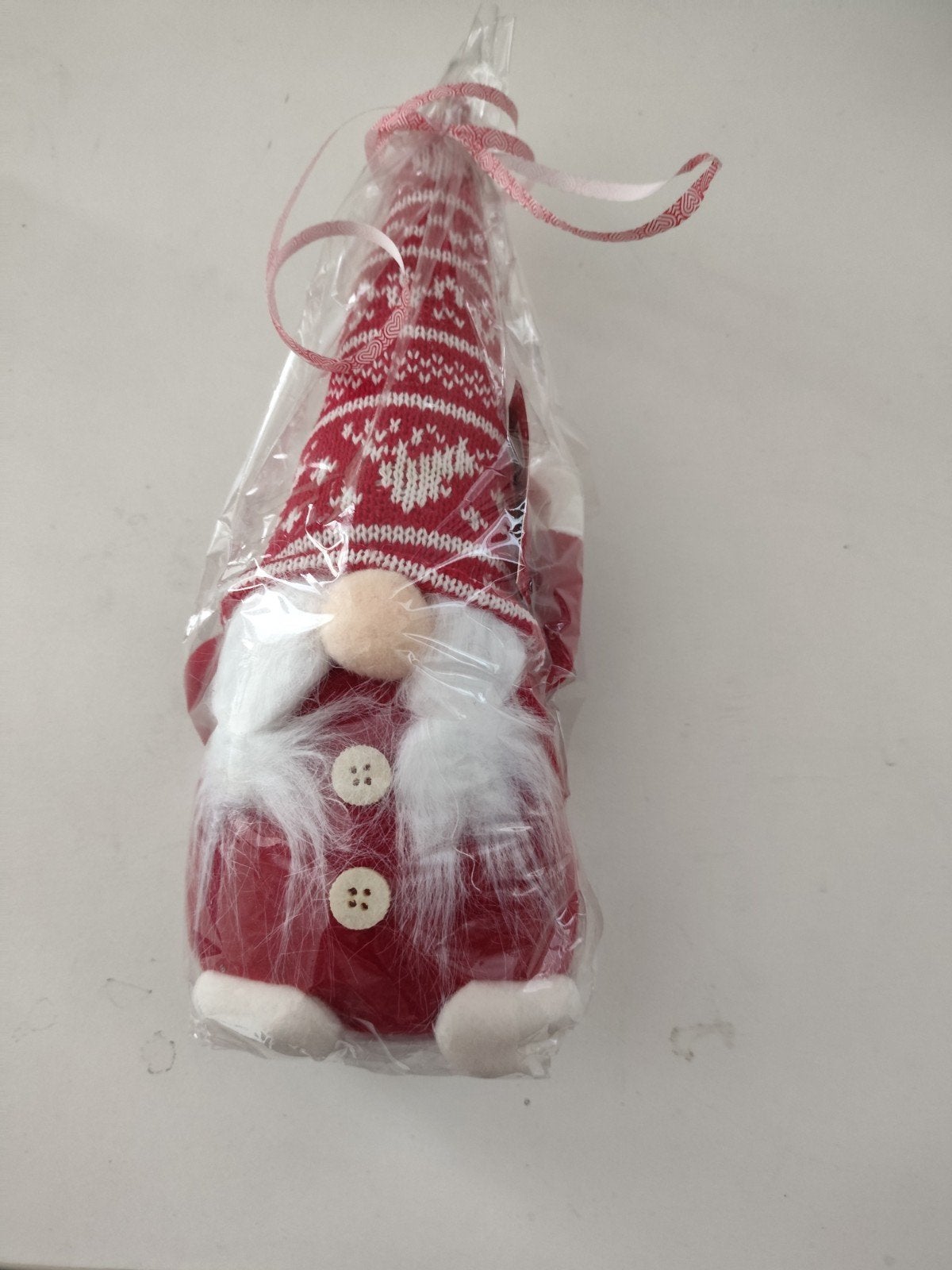 kerstpop, Diversen, Kerst, Ophalen of Verzenden, Nieuw
