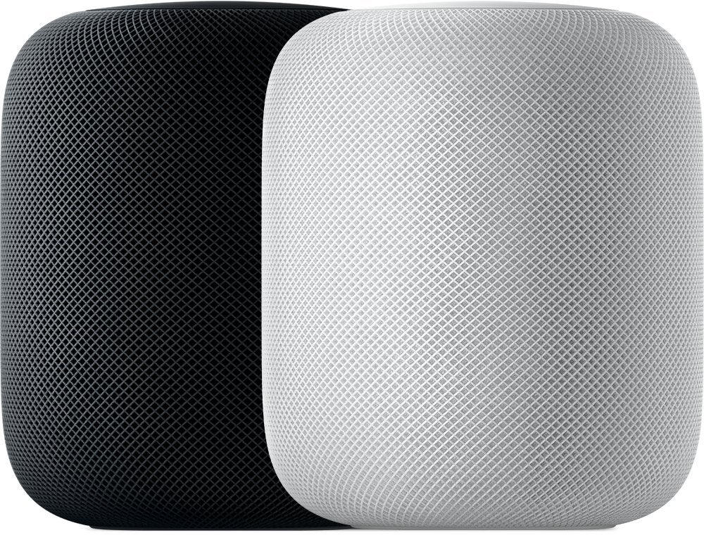Apple HomePod Reparatie aangeboden (Defect? Slecht geluid?), Audio, Tv en Foto, Luidsprekers, Slimme speaker, WiFi, Refurbished