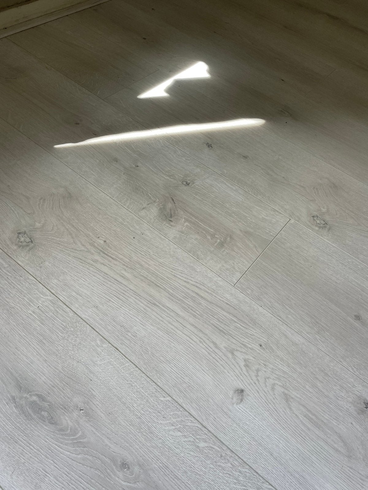 IKEA PRÄRIE Laminaatvloer, Ophalen, Nieuw, 10 m² of meer, 10 tot 30 cm