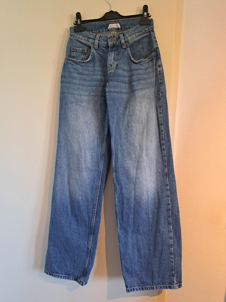 Denim broek Subdued, Blauw, Nieuw, Ophalen of Verzenden, Subdued