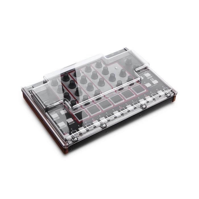 Decksaver stofkap voor AKAI Rhythm Wolf, ., Nieuw, ., .