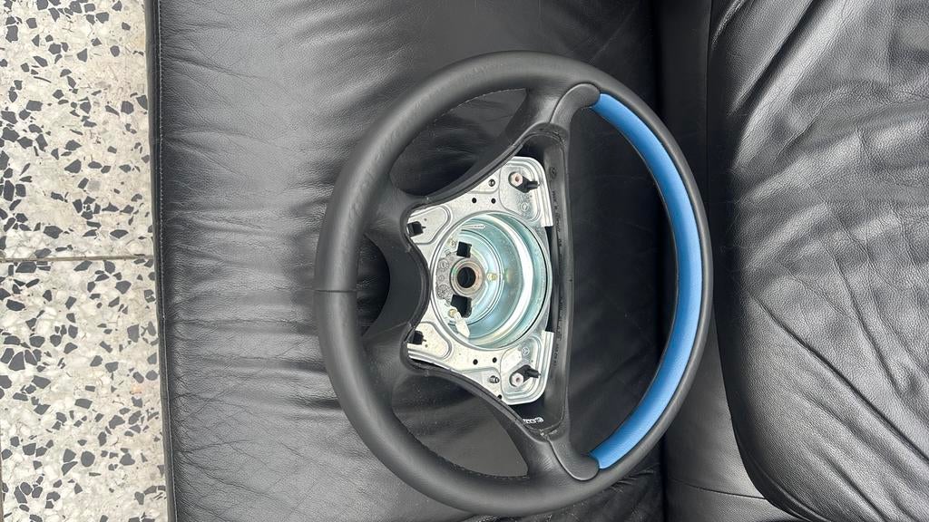 Mercedes SLK R170 stuurwiel ., Auto-onderdelen, Besturing, Ophalen of Verzenden, Nieuw, Mercedes-Benz