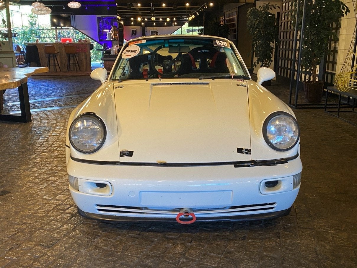 Porsche 964 964 RSR Recreation Circuit Car (bj 1991), foto 2